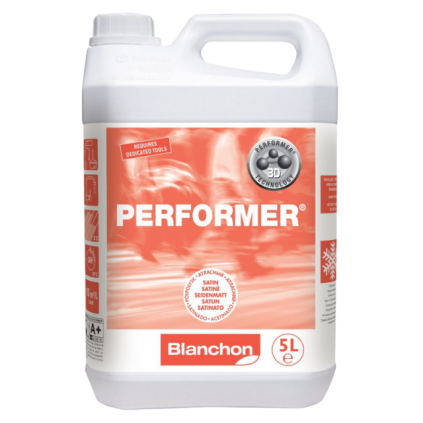 Blanchon Performer lak mat 5 L