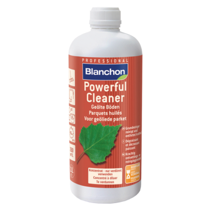Blanchon powerful cleaner 1 L | Tukvloeren.nl