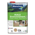 Blanchon olie milieu ultra naturel 5 L