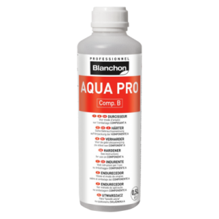 Blanchon verharder Aqua Pro 0,5 L