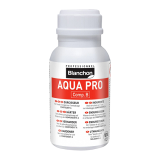 Blanchon verharder Aqua Pro 100 ml