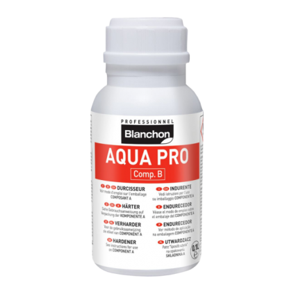 Blanchon verharder Aqua Pro 100 ml