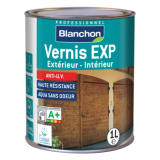 Blanchon vernis EXP glanzend 1 L
