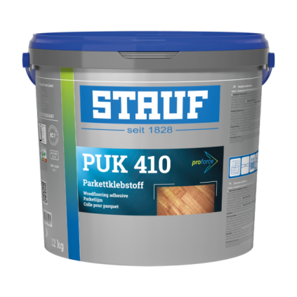 Stauf PUK 410 parketlijm 12 kg