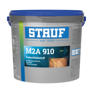 Stauf M2A 910 parketlijm 12 kg