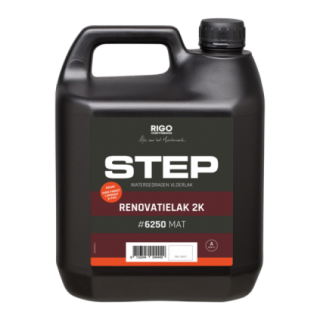 Step Renovatielak 2K 6250 4L