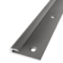 U-profiel 3 mm RVS