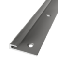 U-profiel 3 mm RVS
