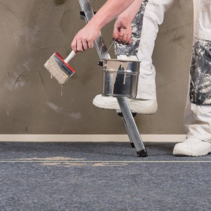 TFC Non-Woven Premium Afdekvlies 100cm 50m²