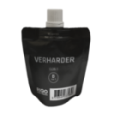 Step Verharder voor 1L Step Parketlak 2K mat en satijn