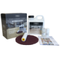 WOCA Invisible Lak Box