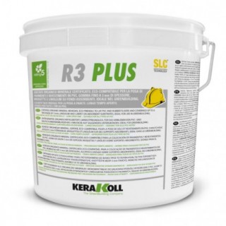 SLC R3 Plus PVC-lijm 5 kg