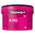 Thomsit PVC-lijm K195 15 kg