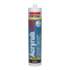Soudal Acryrub CF2 crackfree wit 310 ml