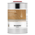 Bauwerk Oil Care kleurloos 2,5 L