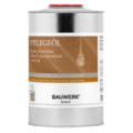 Bauwerk Oil Care goud bruin 1 L