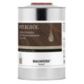 Bauwerk Oil Care zwart 1 L