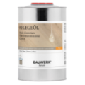 Bauwerk Oil Care Plus wit 1 L