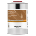 Bauwerk Oil Care Plus goud bruin 1 L