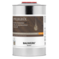 Bauwerk Oil Care Plus bruin 1 L
