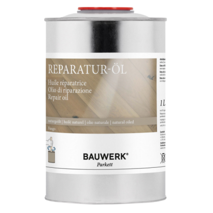 Bauwerk naturel olie Fango 1 L