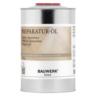 Bauwerk naturel olie Fumo 1 L