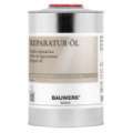 Bauwerk naturel olie Silver 1 L