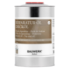 Bauwerk naturel olie Terra 2 L