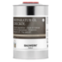 Bauwerk naturel olie Lava 2 L