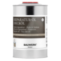 Bauwerk naturel olie Lava 2 L