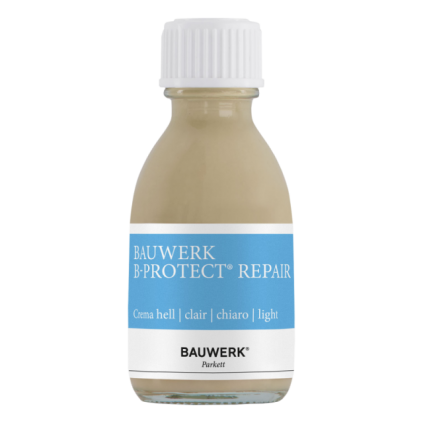 Bauwerk B-protect repair Crema light 30 ml | Tukvloeren.nl