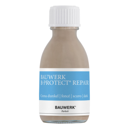 Bauwerk B-protect repair Crema dark 30 ml | Tukvloeren.nl