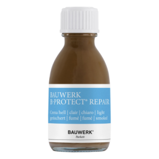 Bauwerk B-protect repair Oak smoked Crema light 30 ml