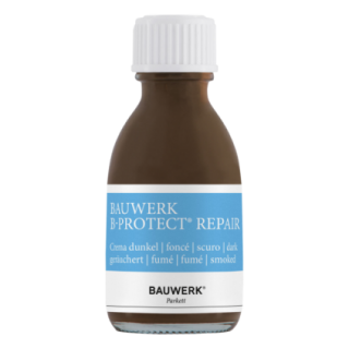 Bauwerk B-protect repair Oak smoked Crema dark 30 ml