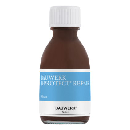 Bauwerk B-protect repair Mocca 30 ml | Tukvloeren.nl
