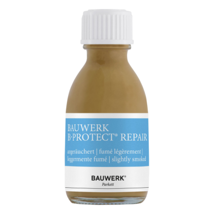 Bauwerk B-protect repair Oak slightly smoked 30 ml | Tukvloeren.nl