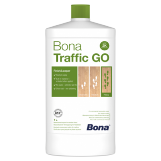 Bona Traffic GO Mat 1K 1L