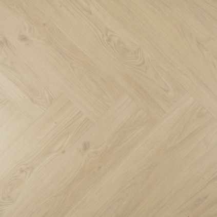 Douwes Dekker PVC dryback visgraat tiramisu