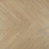 Douwes Dekker PVC dryback visgraat panna cotta