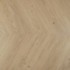 Douwes Dekker PVC dryback hongaarse punt panna cotta