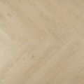 Douwes Dekker PVC klik brede visgraat tiramisu