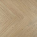 Douwes Dekker PVC klik brede visgraat panna cotta