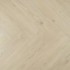 Douwes Dekker PVC klik brede visgraat cheesecake