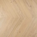 Douwes Dekker PVC klik hongaarse punt crème brûlée