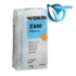 Wakol Z 640 cement egaline 25 kg