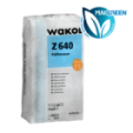 Wakol Z 640 cement egaline 25 kg