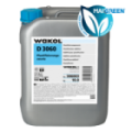 Wakol D 3060 plastificeringsmiddel 10 kg