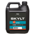 Skylt Extra 5300 Topcoat 2K 4L