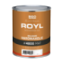 Royl Rolbare Hardwaxolie 4800 Mat 1L