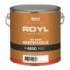 Royl Rolbare Hardwaxolie 4800 Mat 2,5L